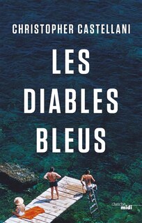 Front cover_LES DIABLES BLEUS