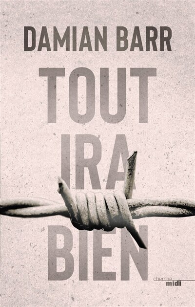 Front cover_Tout ira bien