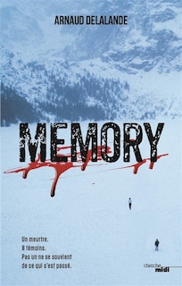 Front cover_Memory