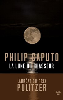 Front cover_La lune du chasseur