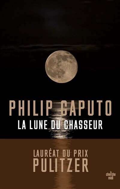 La lune du chasseur