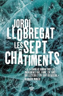 Couverture_Les sept châtiments