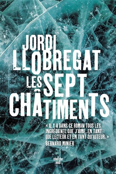Couverture_Les sept châtiments