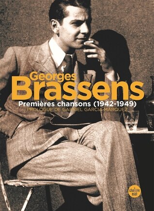 Premières chansons, 1942-1949