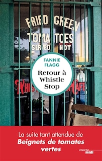 Front cover_Retour à Whistle Stop