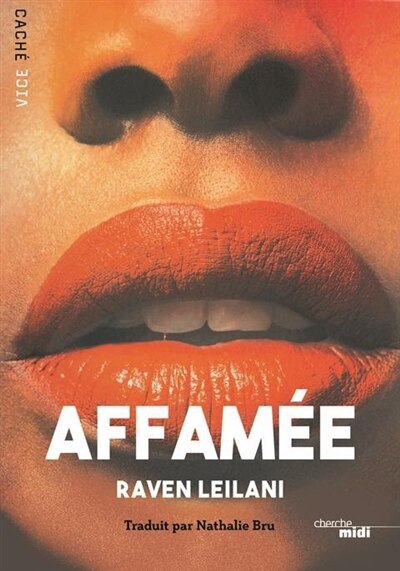 Couverture_Affamée