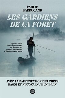 Front cover_Les gardiens de la forêt