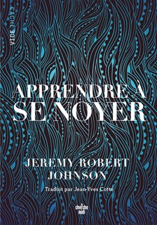 Front cover_Apprendre à se noyer