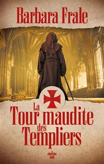 Front cover_La tour maudite des Templiers