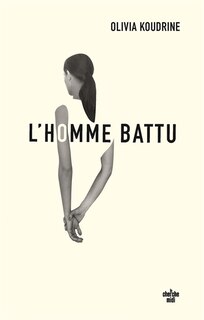 Couverture_L' homme battu