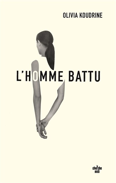 Couverture_L' homme battu