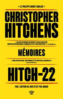 Couverture_Hitch 22