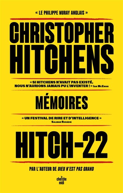 Couverture_Hitch 22