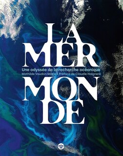 Front cover_La mer monde