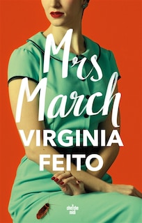 Front cover_Mrs March