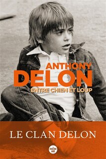 Front cover_Entre chien et loup