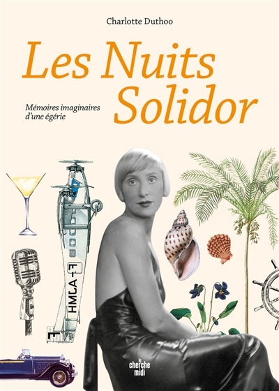 Front cover_Les nuits Solidor
