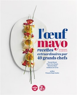 L' oeuf mayo: le temps passe, les oeufs durent