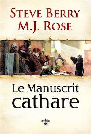 Le manuscrit cathare