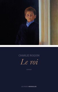 Front cover_Le roi