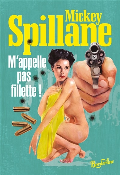 Front cover_M'appelle pas fillette !