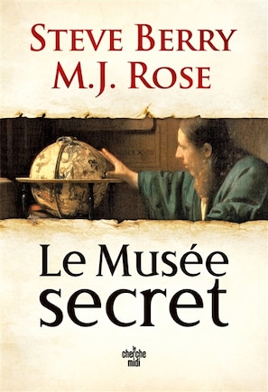 Le musée secret