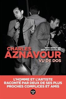Front cover_Charles Aznavour vu de dos