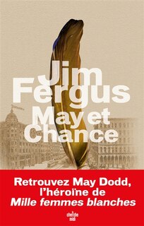 Couverture_May et Chance