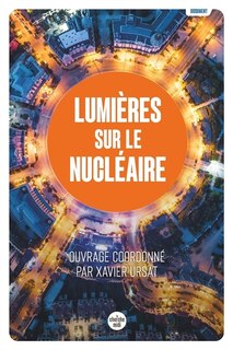 Front cover_Lumières sur le nucléaire