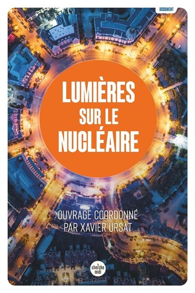 Front cover_Lumières sur le nucléaire