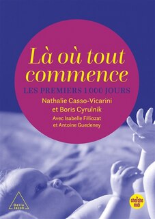 Front cover_Là où tout commence