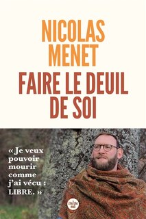 Couverture_Faire le deuil de soi