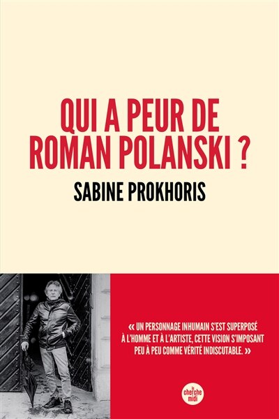 Couverture_Qui a peur de Roman Polanski ?