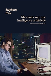 Couverture_Mes nuits avec une intelligence artificielle