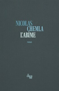 Front cover_L' abîme