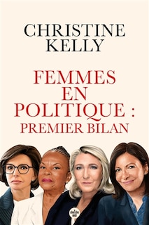 Femmes en politique: premier bilan