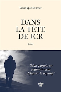 Front cover_Dans la tête de JCR