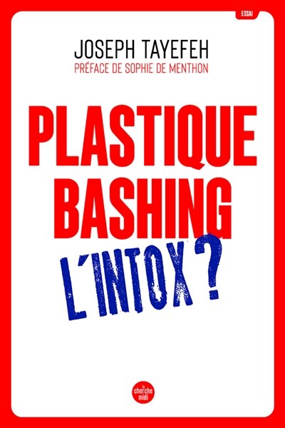 Couverture_Plastique bashing