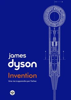 Couverture_Une Invention