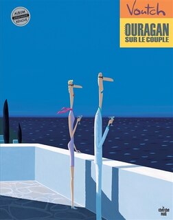 Front cover_Ouragan sur le couple