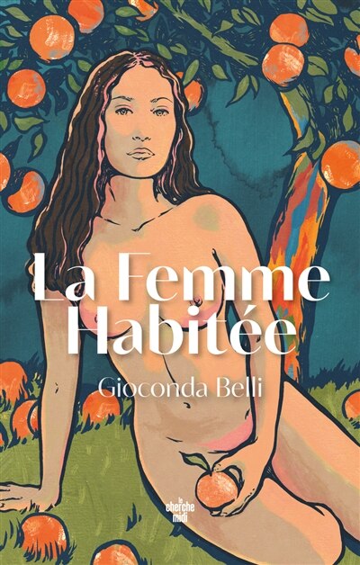 Couverture_La femme habitée