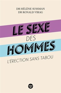 Front cover_Le sexe des hommes