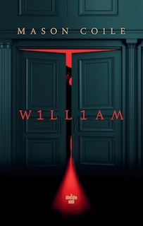 Front cover_William