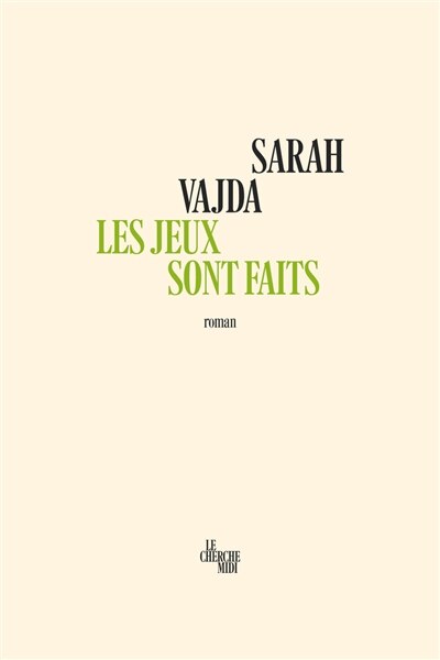 Couverture_Les jeux sont faits