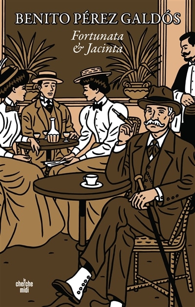 Couverture_Fortunata & Jacinta