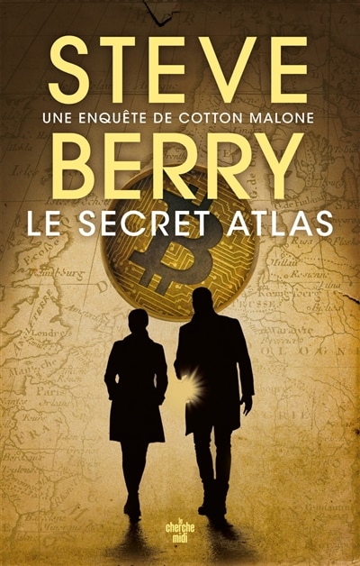 Couverture_Le secret atlas