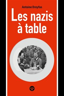 Couverture_Les nazis à table