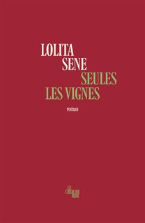 Front cover_Seules les vignes