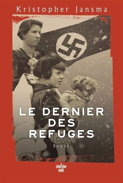 Couverture_Le dernier des refuges