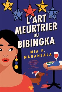 Couverture_L'art meurtrier du bibingka